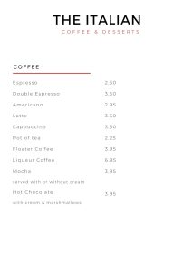 Dessert The Italian 2025_1